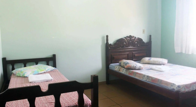 Nevada Ubatuba Hotel