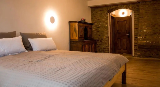 Двухместный номер Standard Wirgarten Antik Hotel