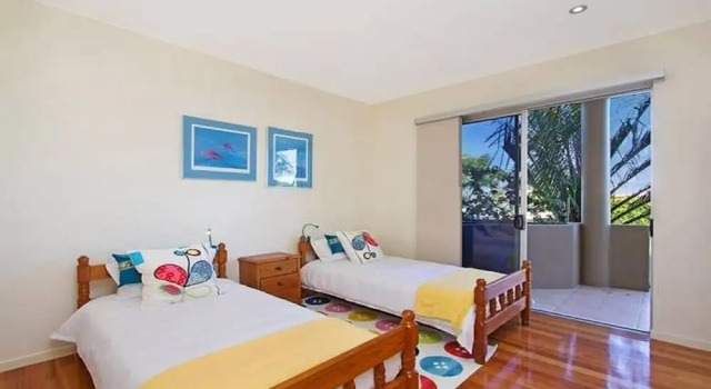 Oceania on Marine Parade Kingscliff, Забронировать Отель Кингсклифф 
