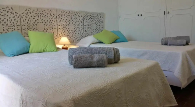 Oura Parque - Villa V5, Rezervasyon Villa Oura villalar, Villa