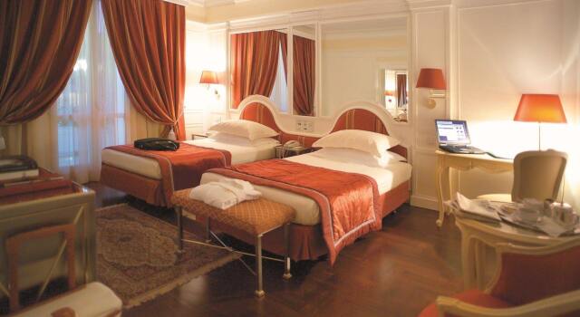 Grand Hotel Des Bains