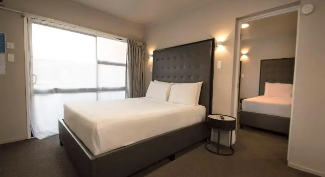 Двухместный номер Standard Middlemore Motel