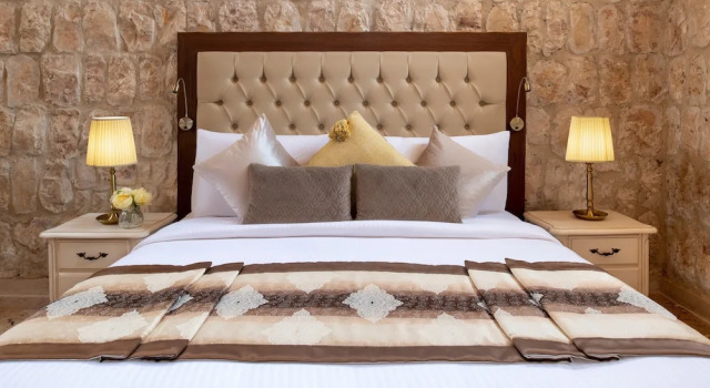 Номер Standard с 3 комнатами Al Samriya Hotel, Doha, Autograph Collection
