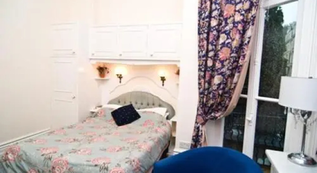 Двухместный номер Standard Maranton House Hotel Kensington