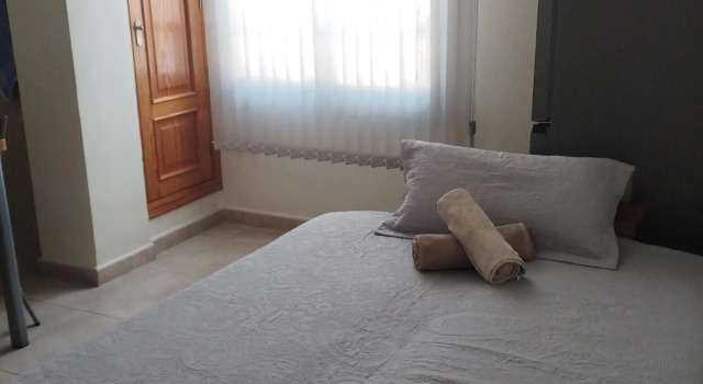 Casa Yuni, Book Hotel Hotels in Tenerife with Parking, Parking