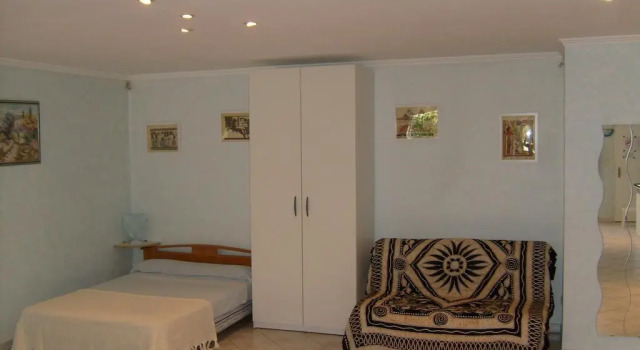 Pied à Terre Marseille 11°, Забронировать Апартаменты/квартира Марсель Буш-дю-Рон