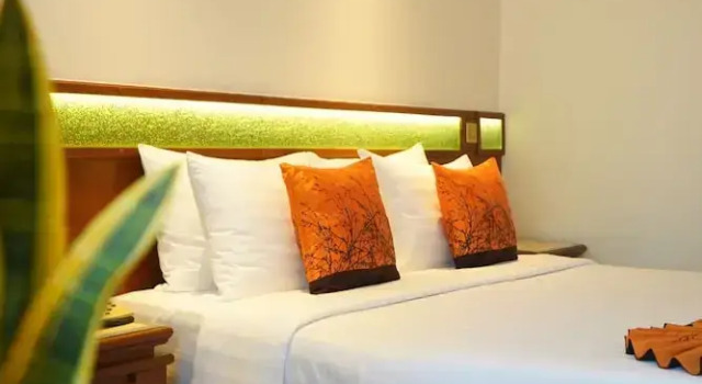 Номер Business Awtan Sukhumvit33