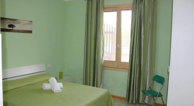 Двухместный номер Standard Casa Chiarenza