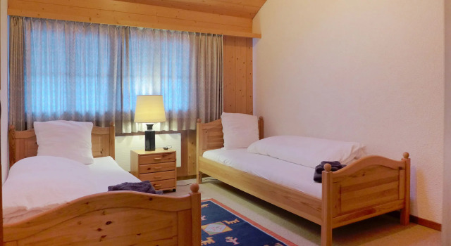 Chalet Burgfeld, Забронировать Шале Отели Беатенберг 3 звезды, 3*