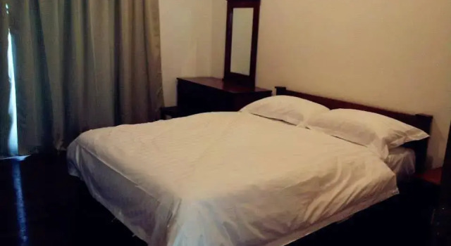 Nikgold Garden Resort Kundasang