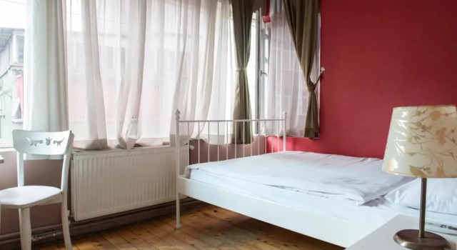 Двухместный номер Cheers Midtown Hostel