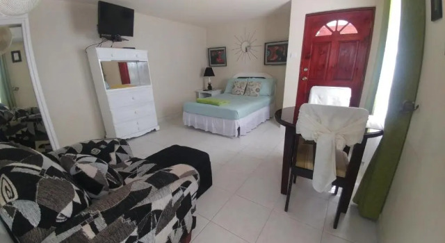 Monolocale JersonApartments