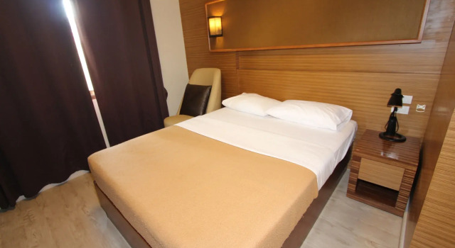 Honey Lodge, Забронировать Отель Отели Южной Паттайя 3 звезды, 3*