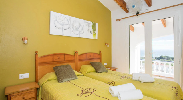 Villa Los Pinos, Reservar Vila Alaior Minorca