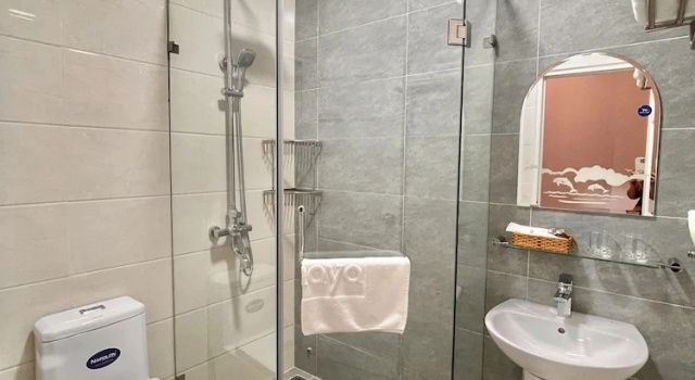 Номер Standard Maya Hotel