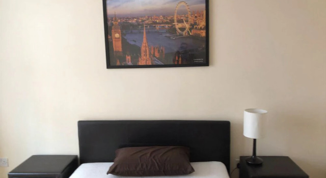 City Centre 2 Bed Flat