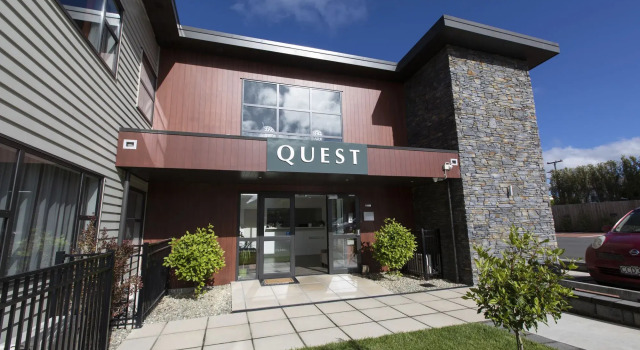 Quest Taupo, Забронировать Апартаменты/квартира Апартаменты Lake Taupo, Апартаменты/квартира