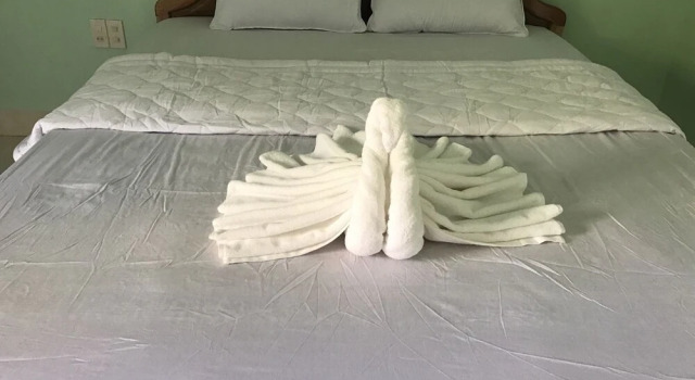 Nhat Phuc Guest House