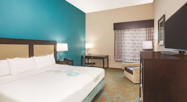 La Quinta by Wyndham Kingsland/Kings Bay Naval B, Reserva ahora Hotel Kingsland Georgia