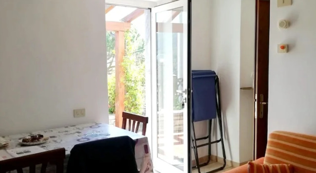 Villa with 2 Bedrooms in Lerici, with Wonderful Sea View And Enclosed Garden - 800 M From the Beach