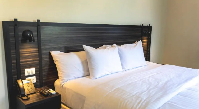 Двухместный номер Standard Hotel La Nacional By Kavia