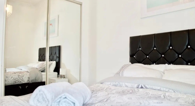 Bright And Modern 1 Bedroom Flat, Prenota Appartamento Murrayfield 