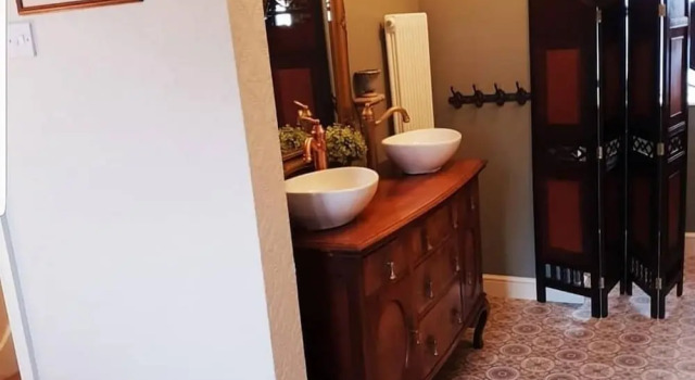 Номер Standard Mollys Boutique Hotel