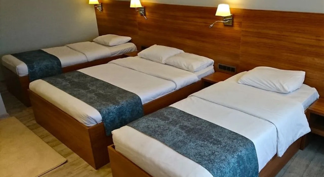 Hotel Nur
