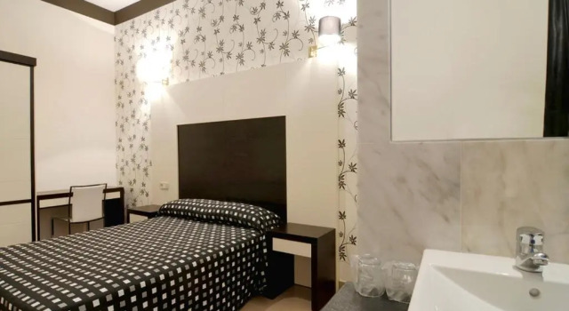 Номер Standard Alhambra Suites