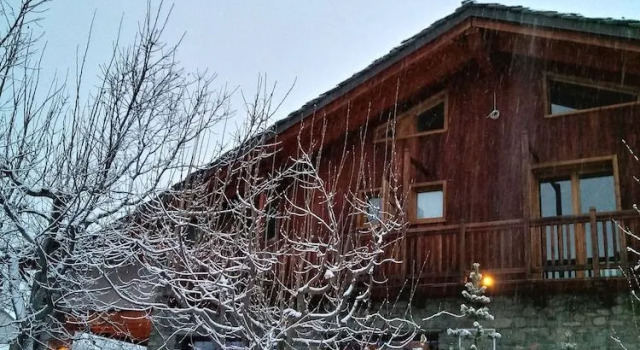 Maison Bionaz Luxury Ski & Sport, Забронировать Отель Отели Валле д'аосты 3 звезды, 3*