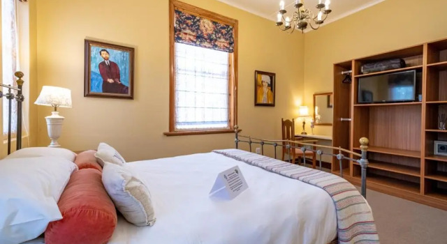 Семейный номер Standard Acorn Guest House