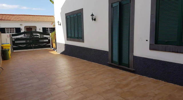 Villa Dragoeiro, Varaa Villa Santa Maria Funchal