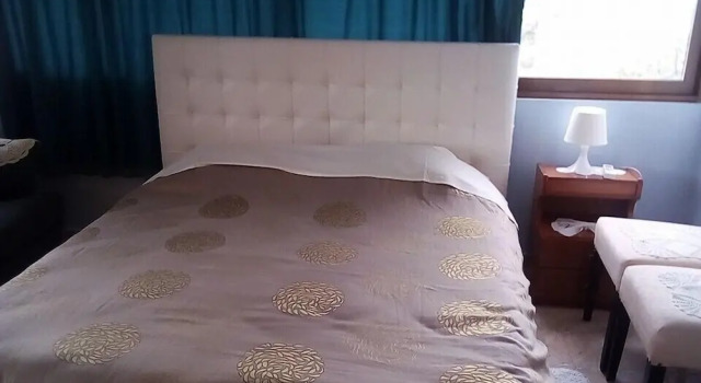 Guest house Villa Blue Marine, Varaa Matkakoti Himare Vlorë County