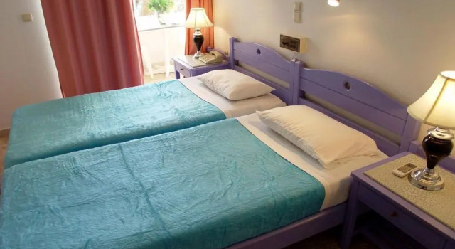 Апартаменты Doreen Suites