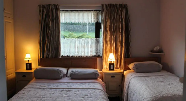 Номер Standard Marguerites B&B