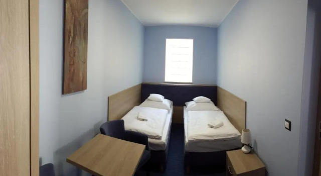Laura Spa, Rezerwuj Ośrodek wypoczynkowy Lagow lubuskie