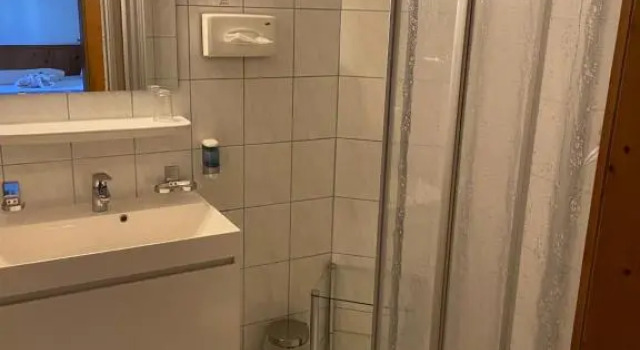 Номер Standard Hotel in the HEART of the Alps