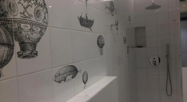 Коттедж La Marina di Milano