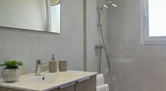 Двухместный номер Comfort с балконом и с видом на горы Ferienhotel Maristella