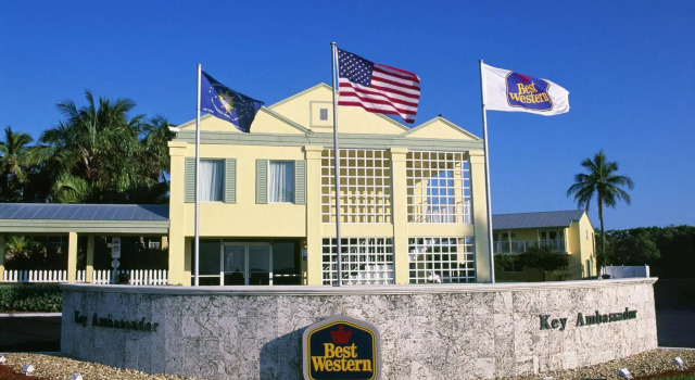 Hampton Inn Key West FL