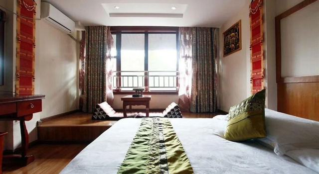 Shawali Hotel