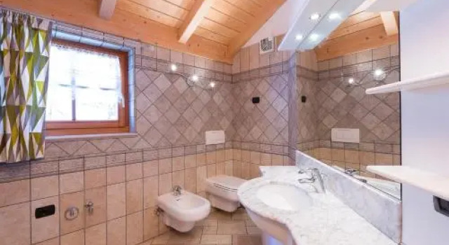 Chalet Champagne