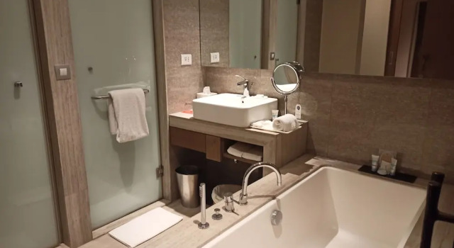 Двухместный люкс Deluxe Welcomhotel by ITC Hotels, Richmond Road, Bengaluru