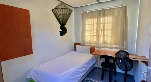 Standard room Divundu Guest House