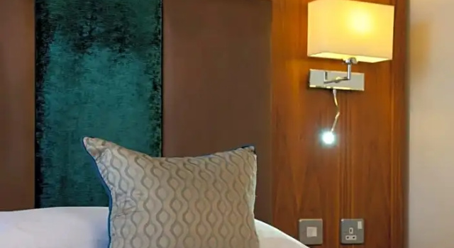 Номер Standard The View Hotel