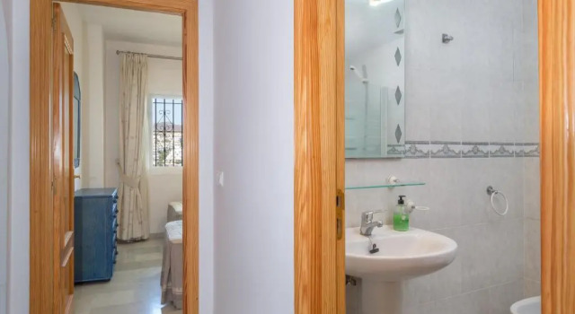 Apartment Miraflores, Prenota Appartamento Hotel a Costa Tropical con piscina, Piscina