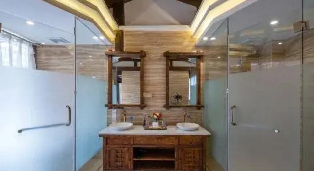 Люкс Luxury Nahulan Inn
