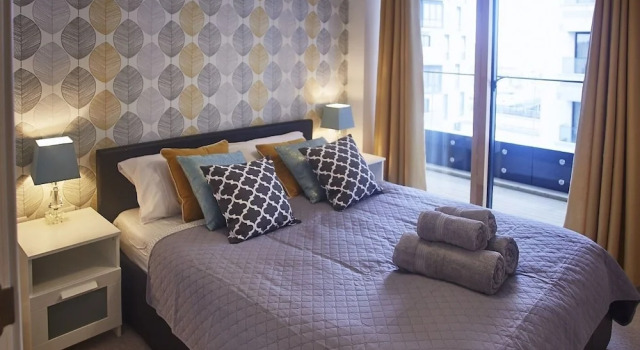 Stawi Apartment @ Honister, Varaa Huoneisto Asunnot kohteessa Merseyside, Huoneisto