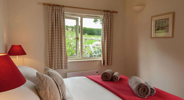 Boutique Cottage in Brecon South Wales With Terrace, Buchen Sie Boutique Llangorse Powys