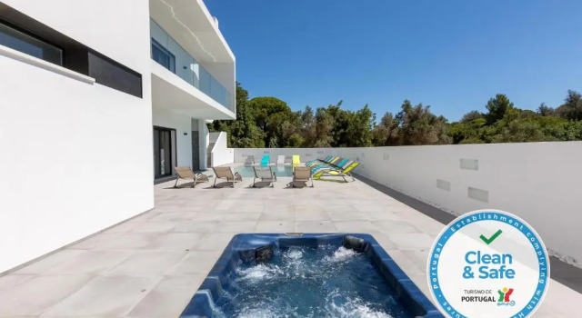 Villa Deluxe Luxury 47
